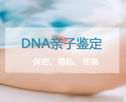 重庆隐私亲子鉴定具体的流程，重庆个人亲子鉴定多少钱的费用