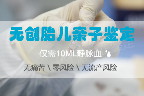 重庆如何办理胎儿亲子鉴定,