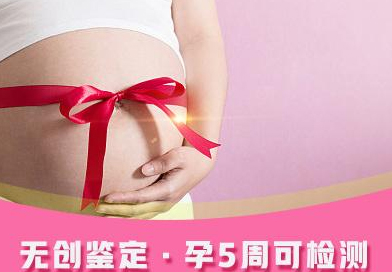 刚怀孕如何鉴定孩子生父是谁[重庆],重庆无创产前亲子鉴定收费标准